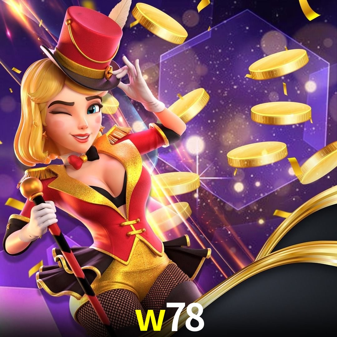 Experiência VIP w78