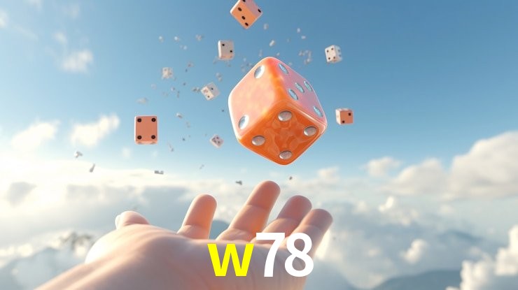 Welcome Bonus w78