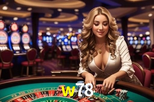 Statistics w78