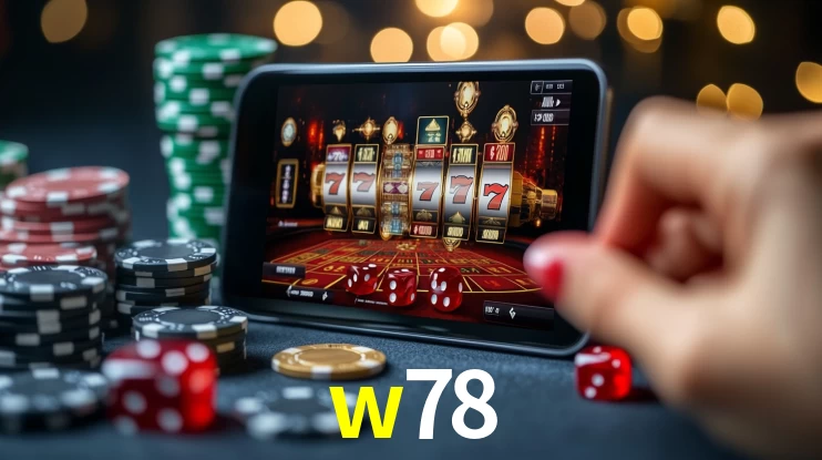 VIP Casino w78
