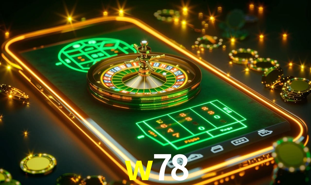 w78 - Rápido Acesse