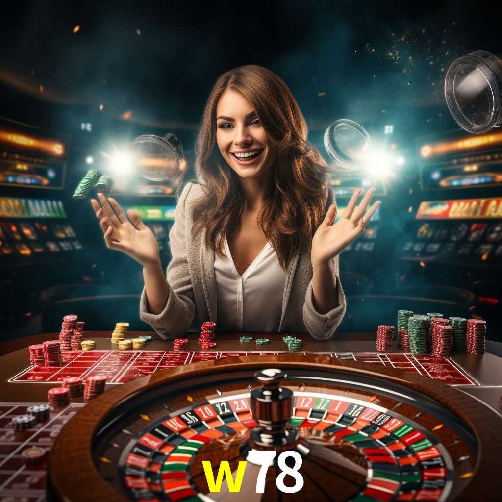 w78 App Interface