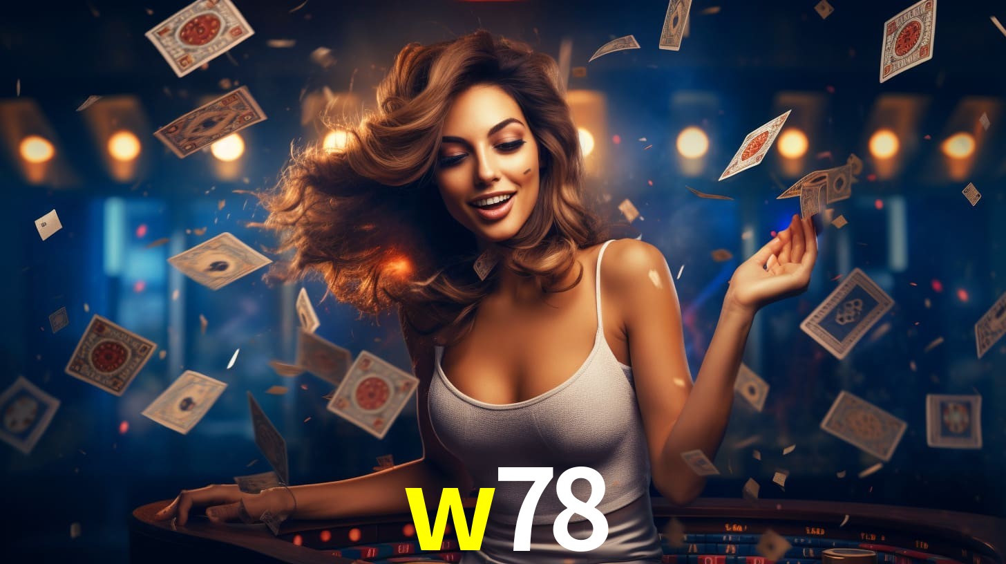 Football Betting w78