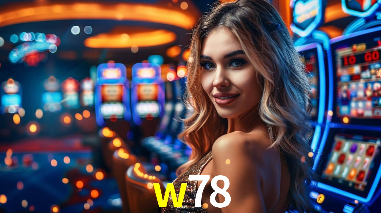 Secure Login w78