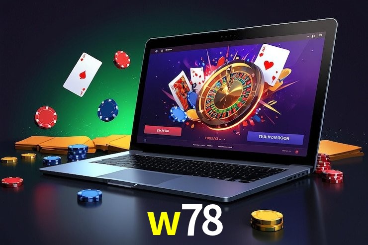 w78 Belo Horizonte - Payments