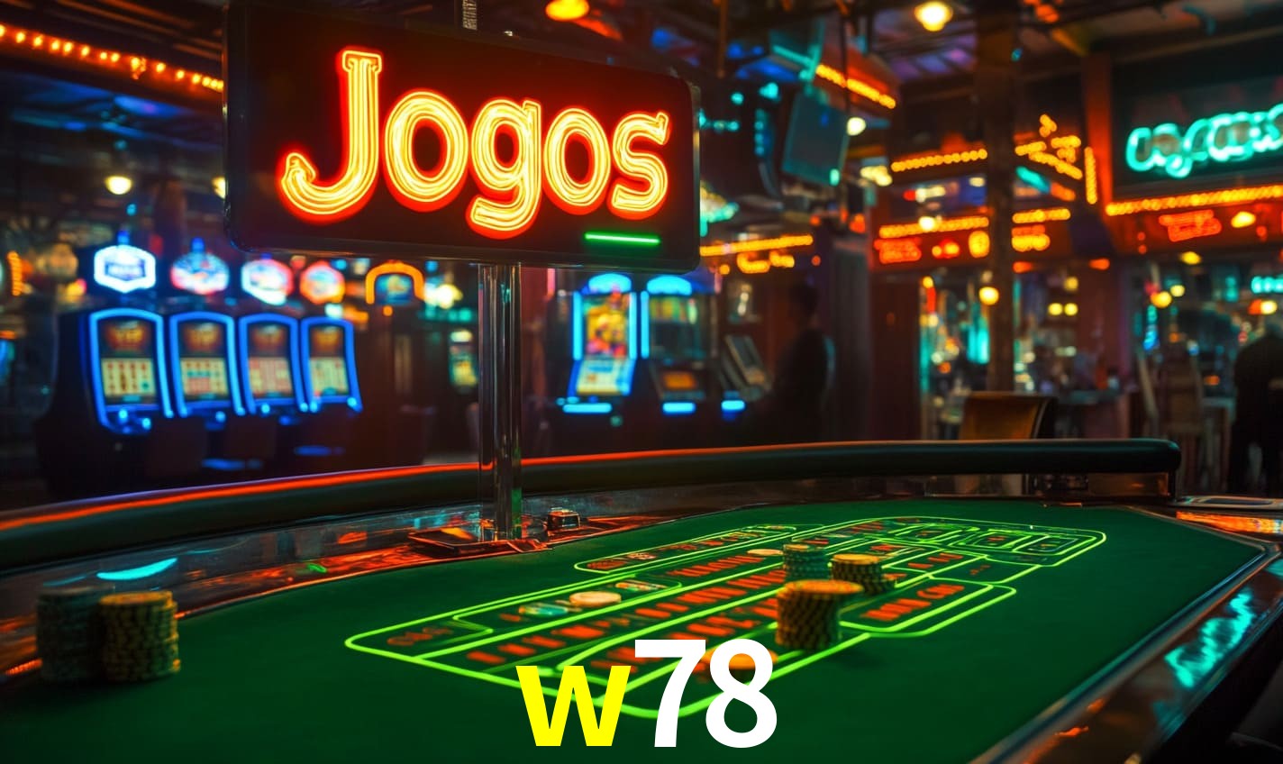 w78 Salvador - Statistics