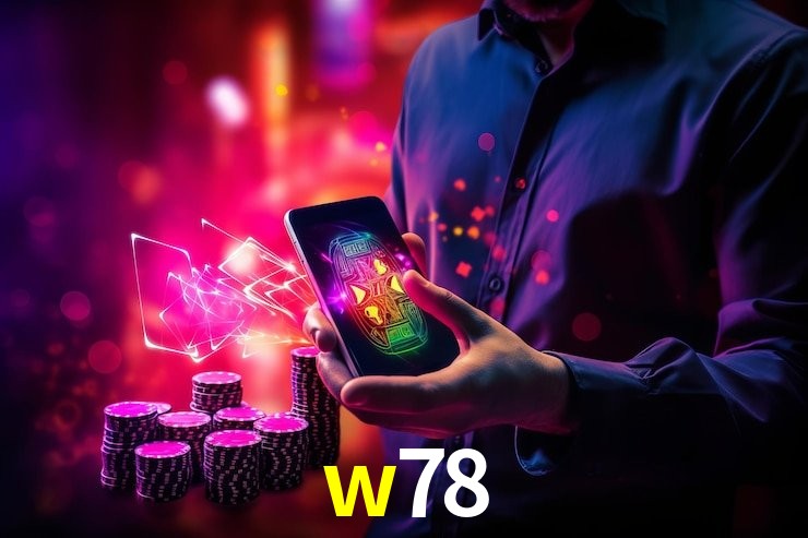Apostas de Futebol w78