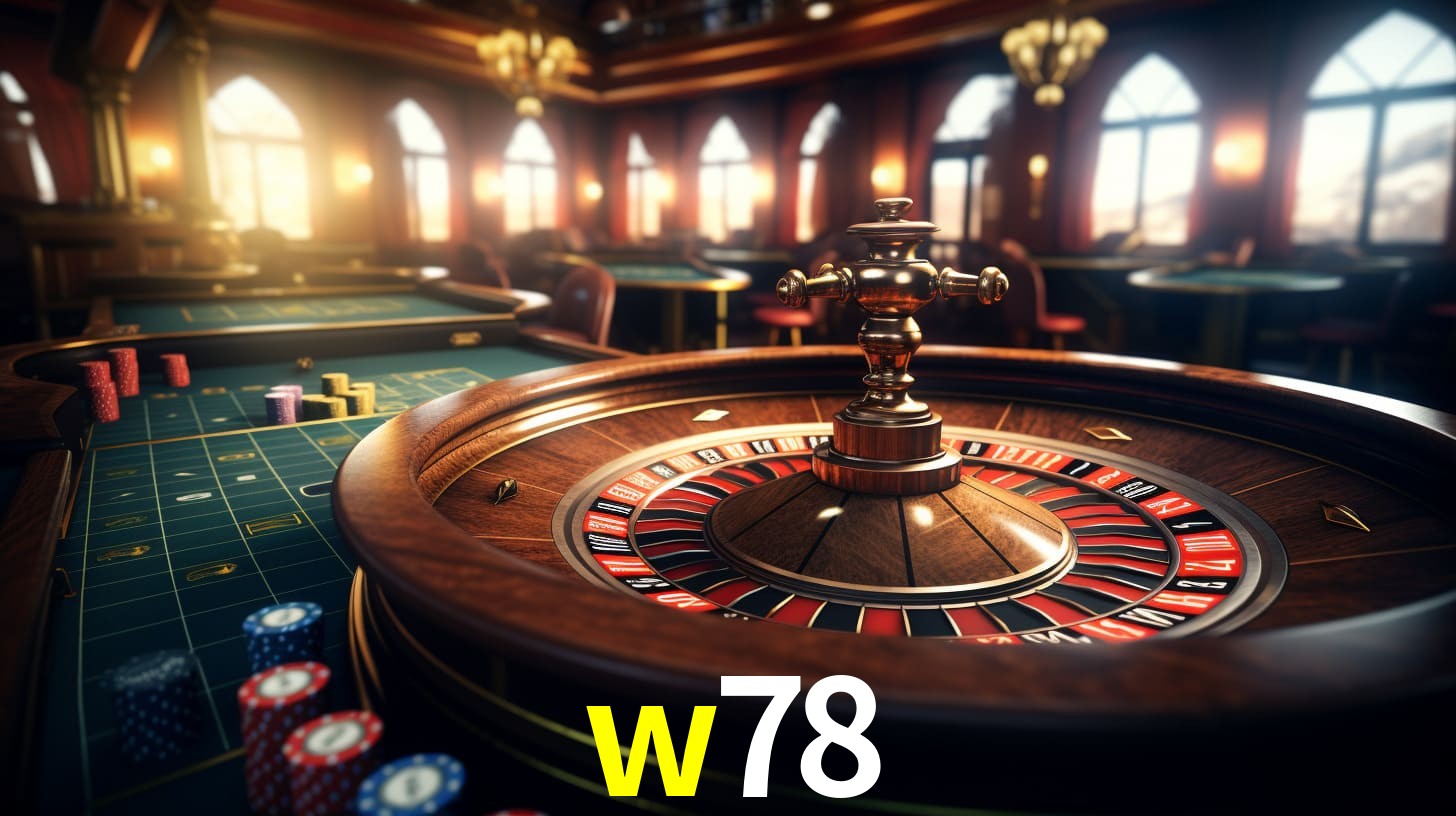 Tennis Betting w78