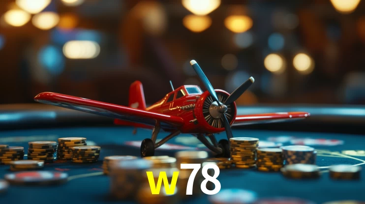 Platform Technology w78