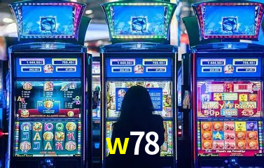 Desvendando o Mundo dos Jogos Virtuais na w78