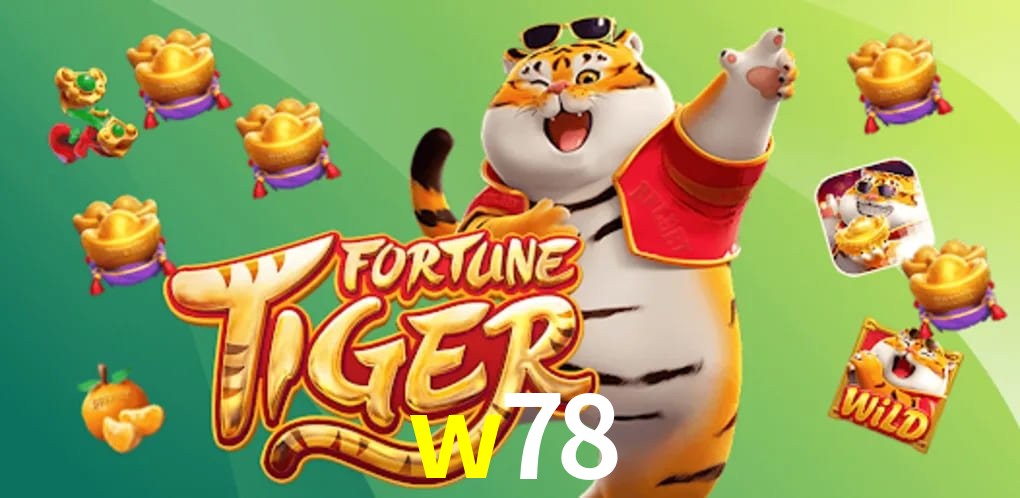 Live Casino w78