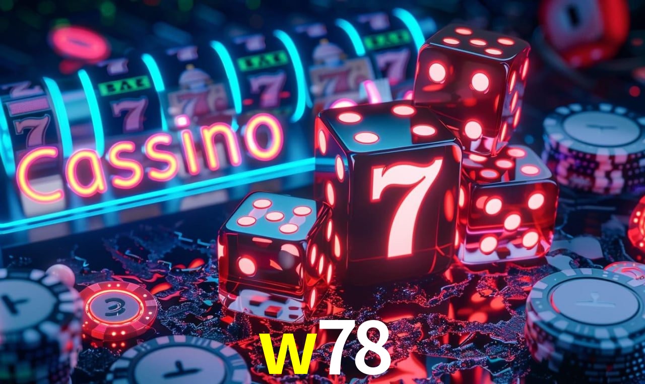 Slot Games w78