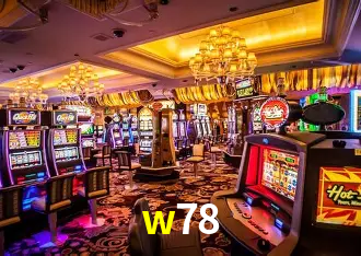 w78 Rio de Janeiro - Professional Dealers