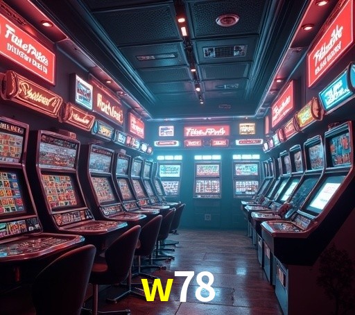 w78 São Paulo - Hot Promos