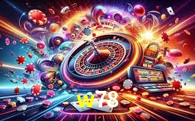 Jogos de Slot w78