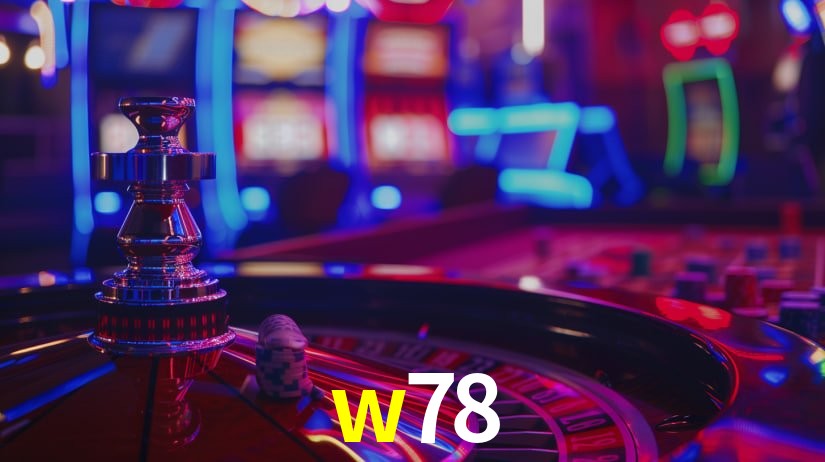 Ofertas Imperdíveis na w78: Promoções e Bônus Que Valem a Pena