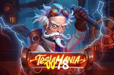 w78 Brasília - Jogo Features