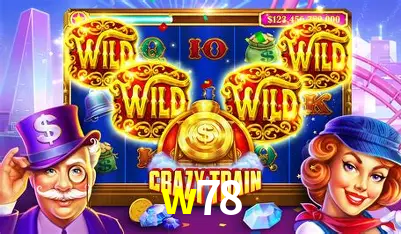 w78 São Paulo - All Bonuses