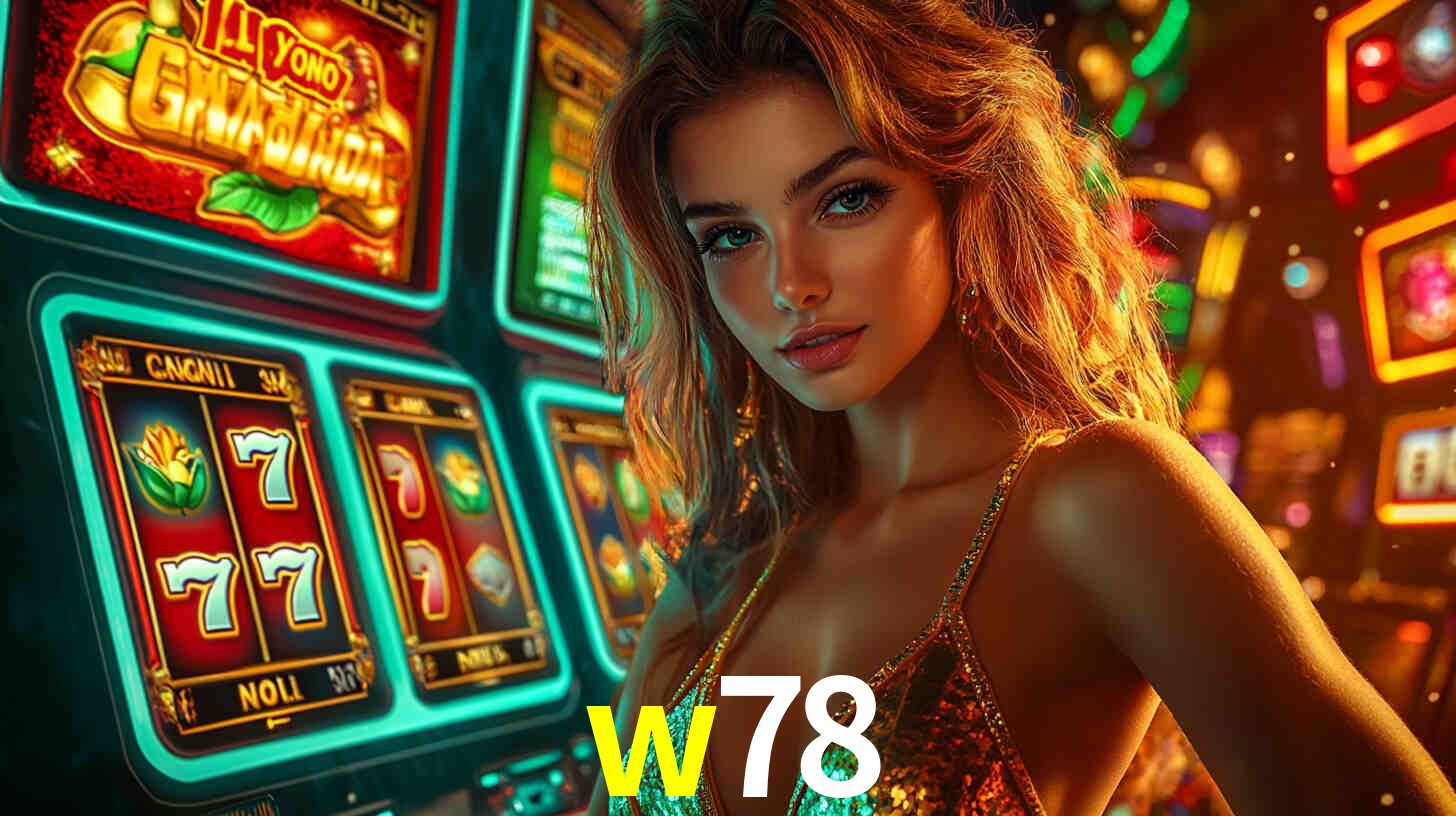 Roulette Table w78