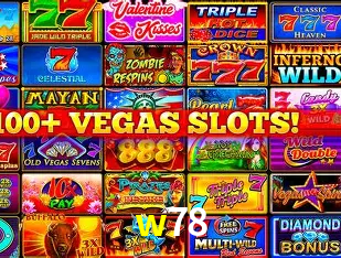 w78 Brasília - Casino Guide