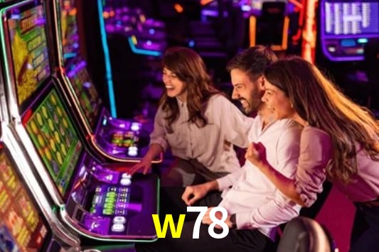 Jogos Exclusivos w78