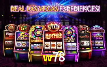 w78 São Paulo - Live Tables
