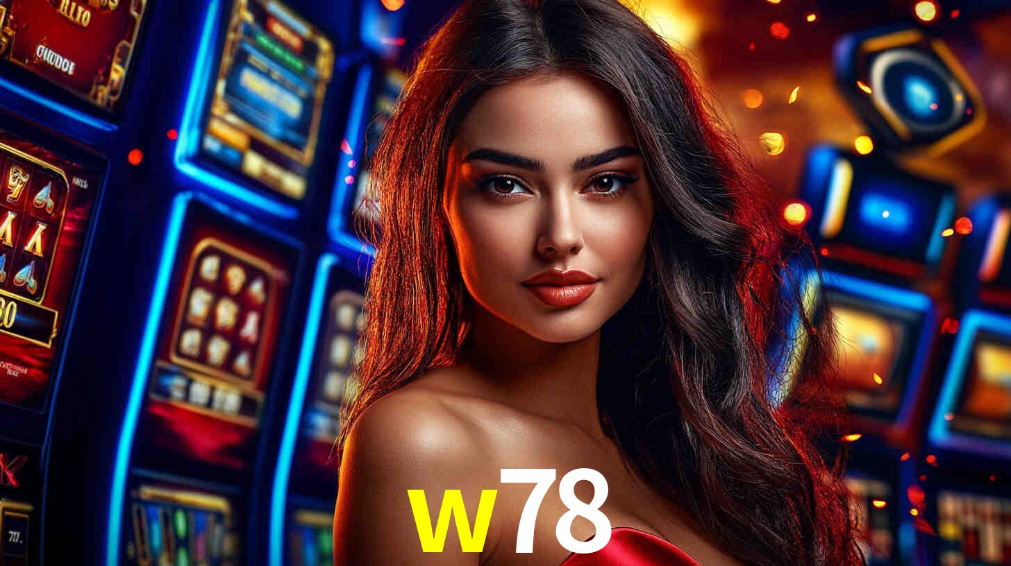 Inovações de Jogos na w78: O Futuro das Experiências Interativas