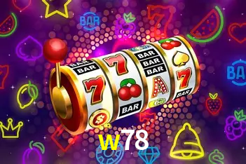 Descubra o Mundo do Cassino Online com w78