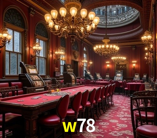 w78 Rio de Janeiro - Licenses