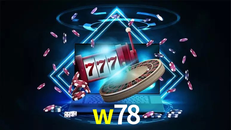 w78 Belo Horizonte - Jackpots