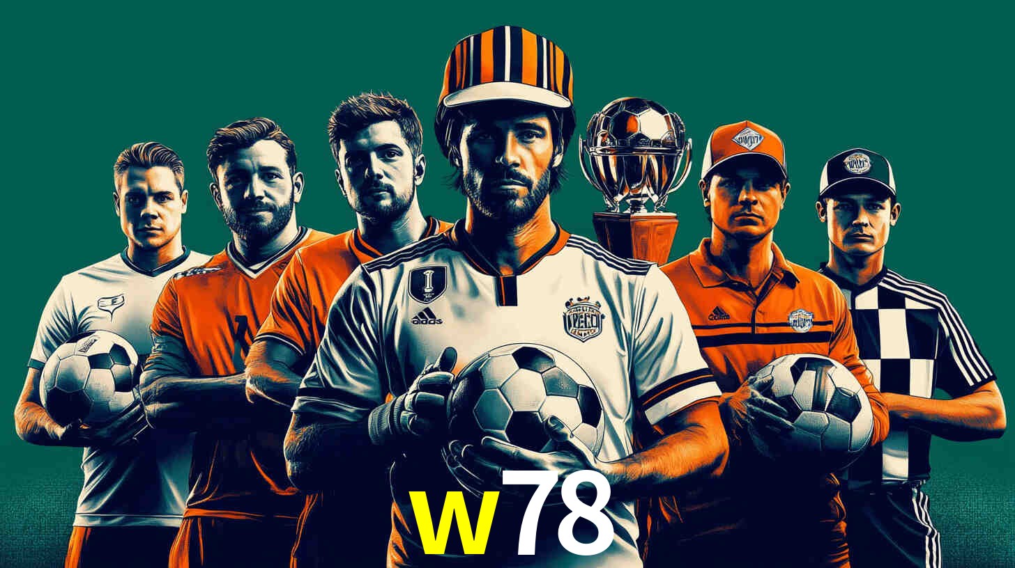 Descubra a Essência do w78: Nossa História e Compromissos