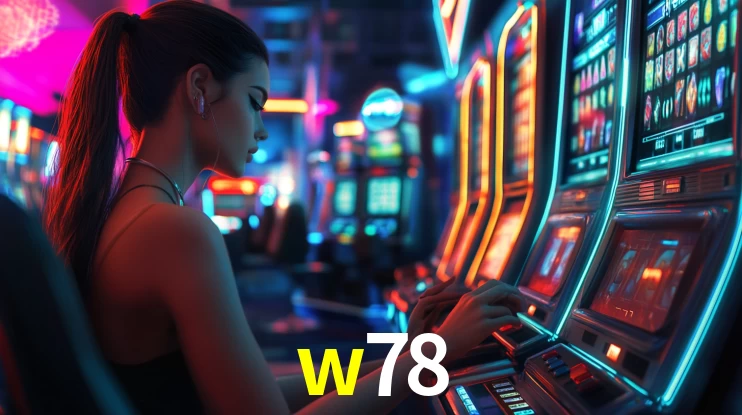 Exclusive Games w78