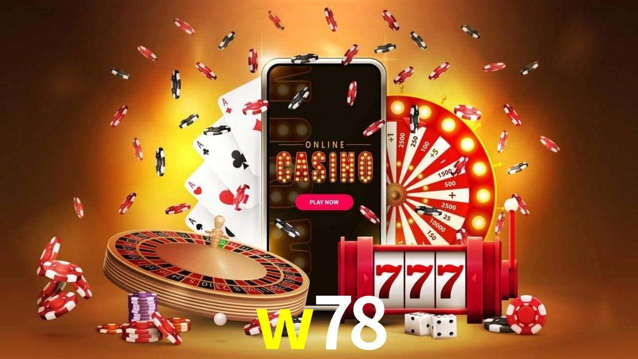w78 Rio de Janeiro - Popular Jogos