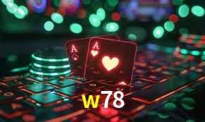 Cadastro Rápido w78